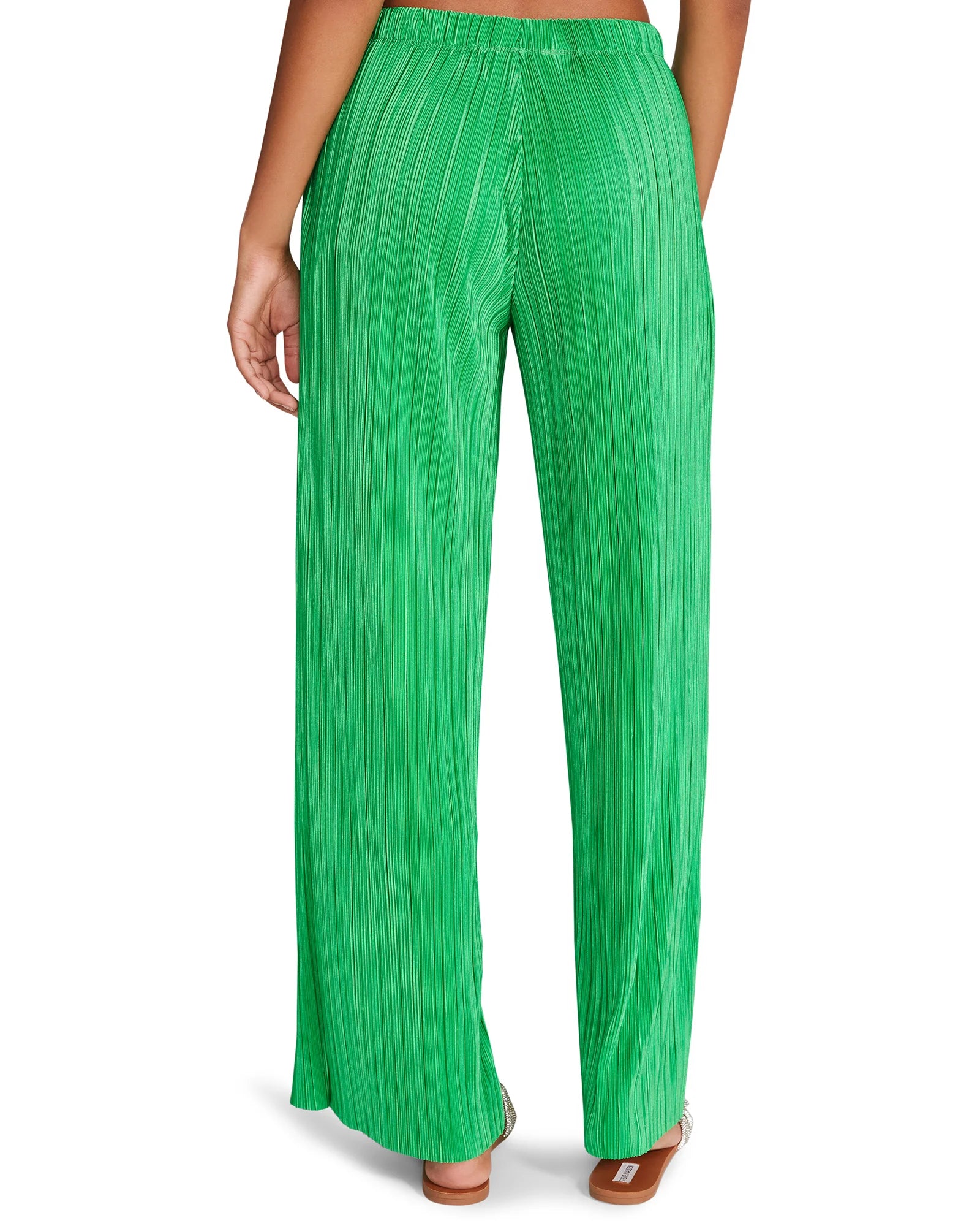 ADDY PANT - GREEN