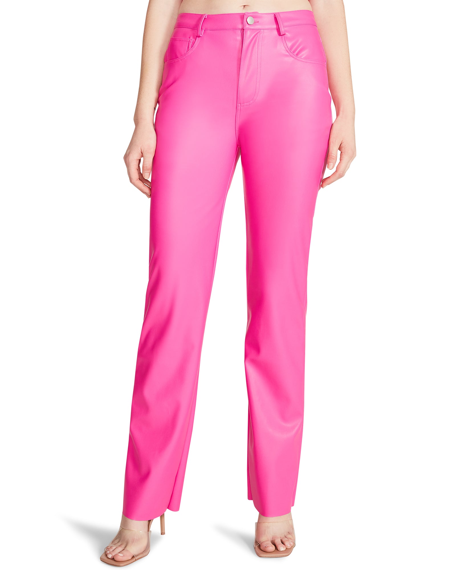 JOSIE PANT - PINK GLO