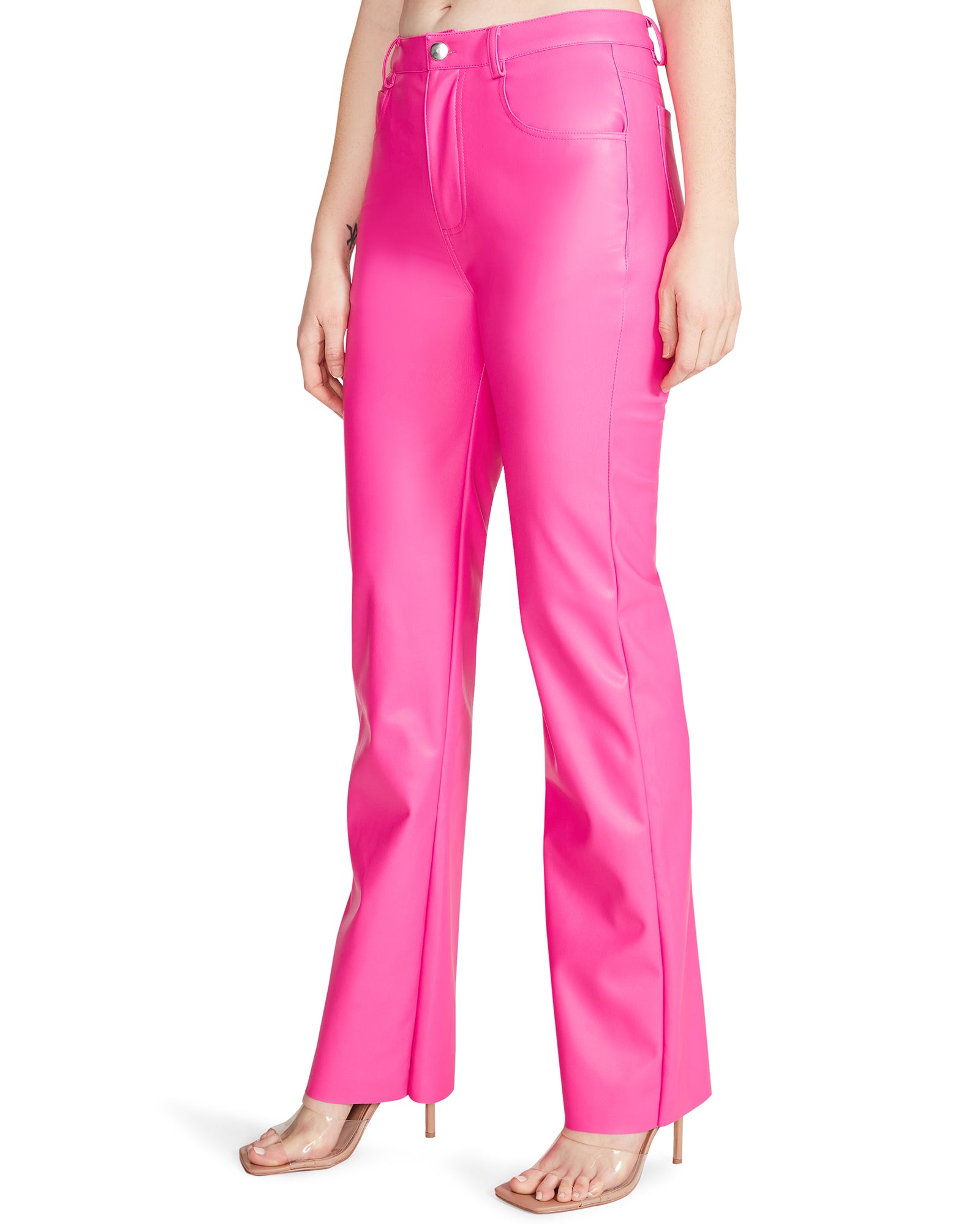 JOSIE PANT - PINK GLO