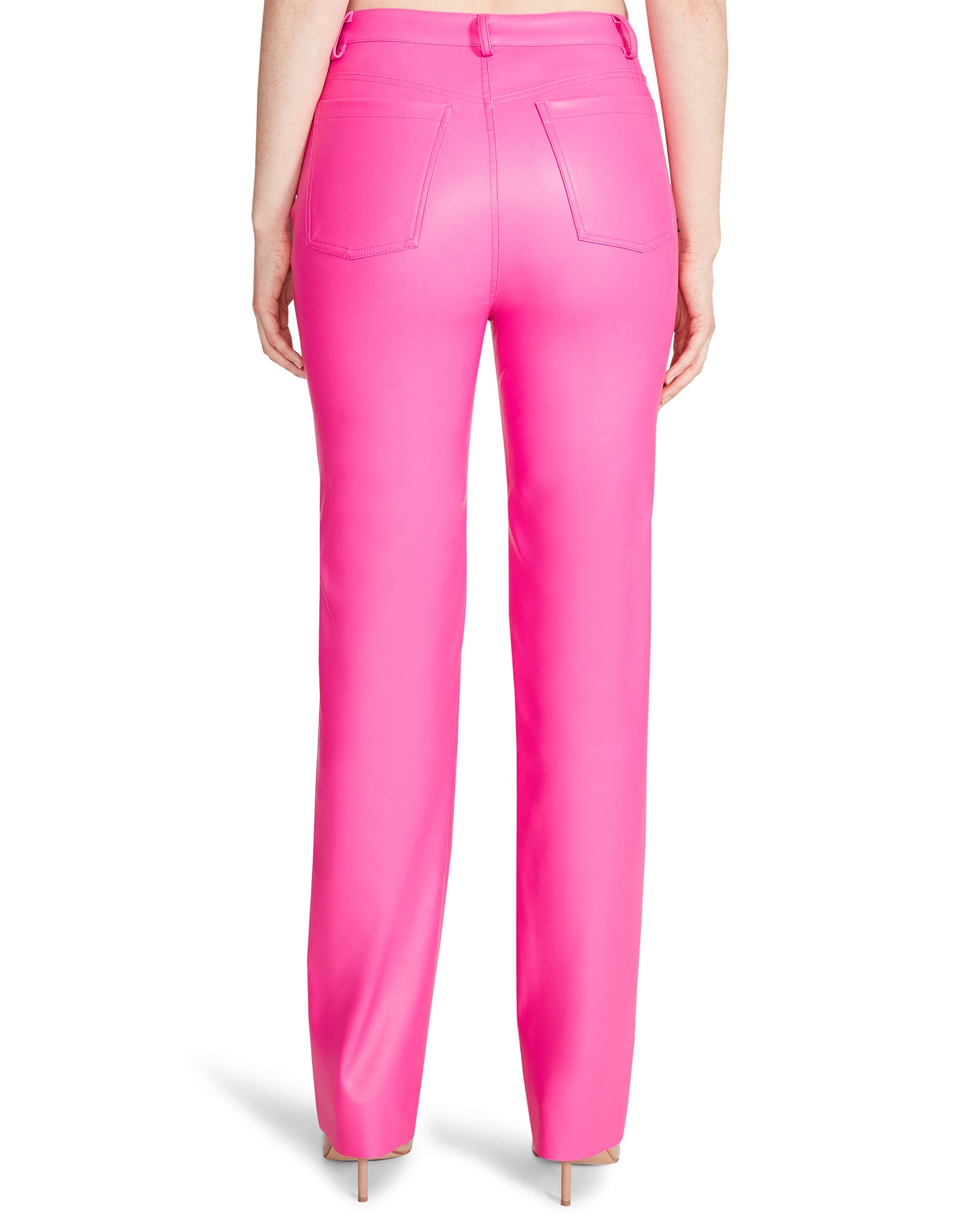 JOSIE PANT - PINK GLO