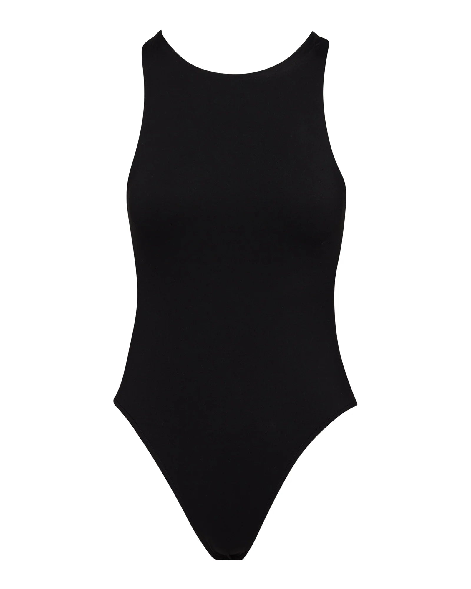 NICO BODYSUIT - BLACK (ONLINE ONLY)