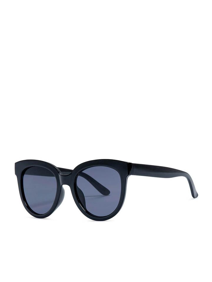 SUPERSENSE SUNGLASSES - BLACK