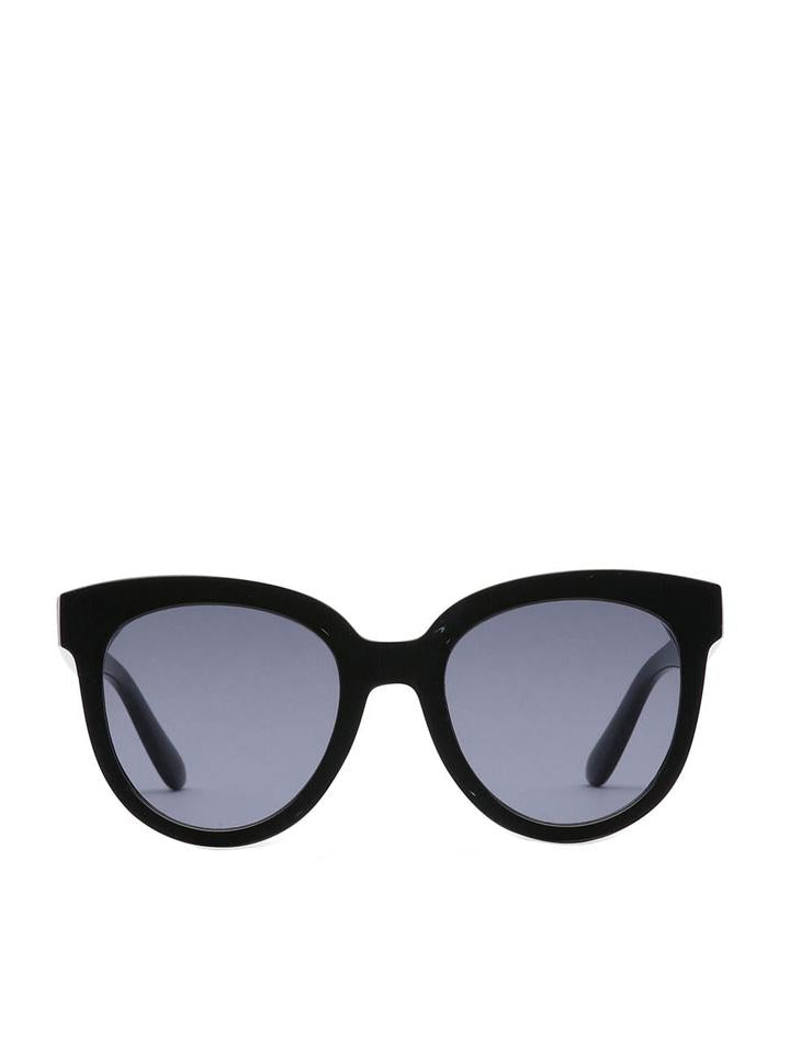 SUPERSENSE SUNGLASSES - BLACK