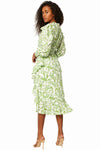 SIENA TOP - GREEN