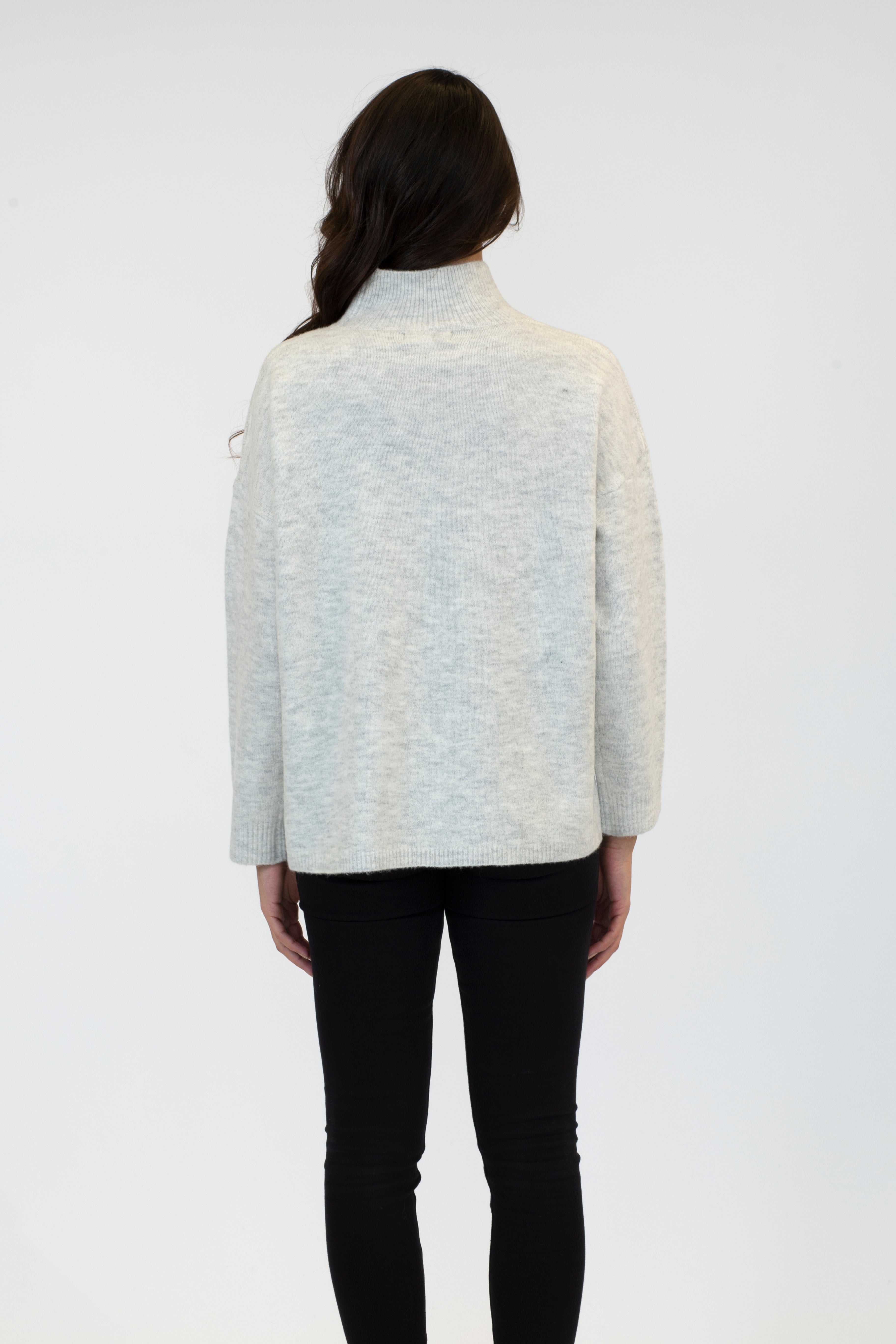 TULU SWEATER