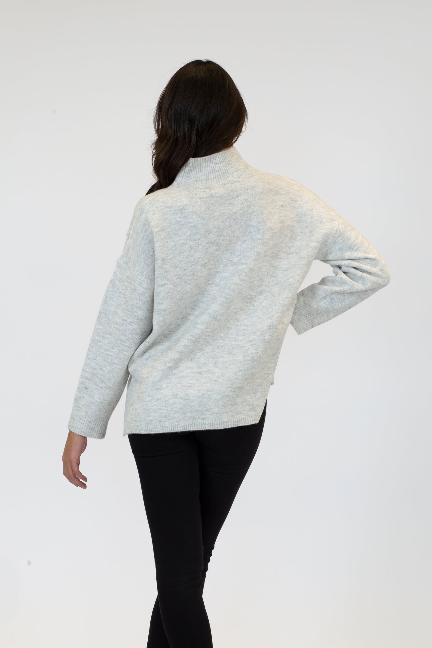 TULU SWEATER