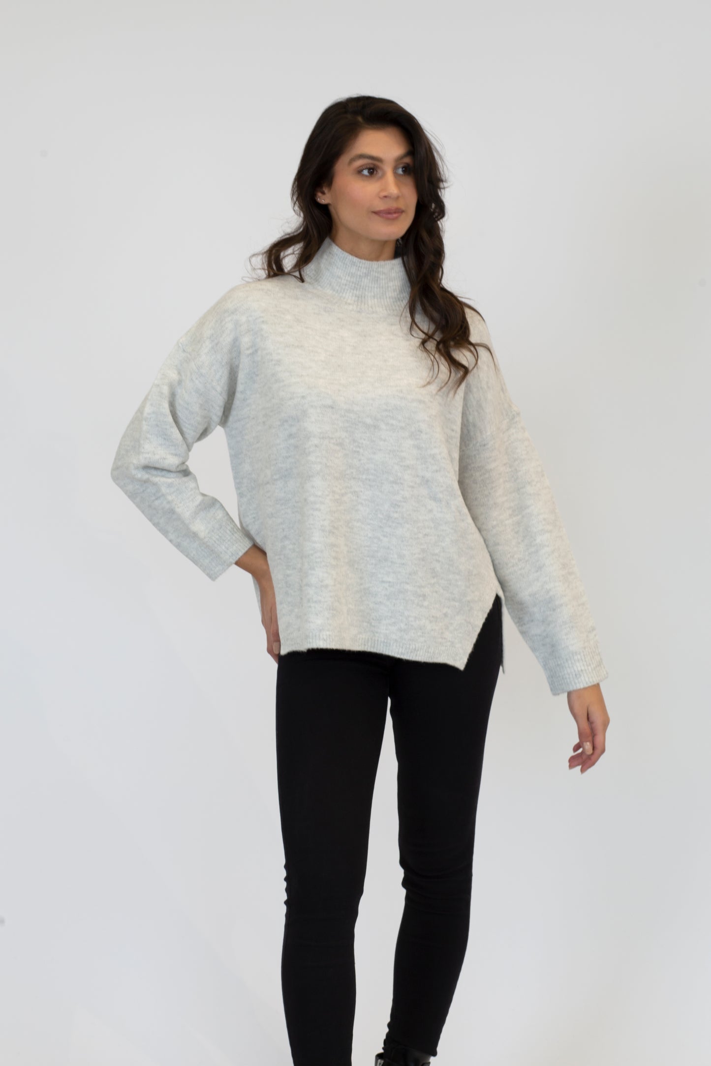 TULU SWEATER