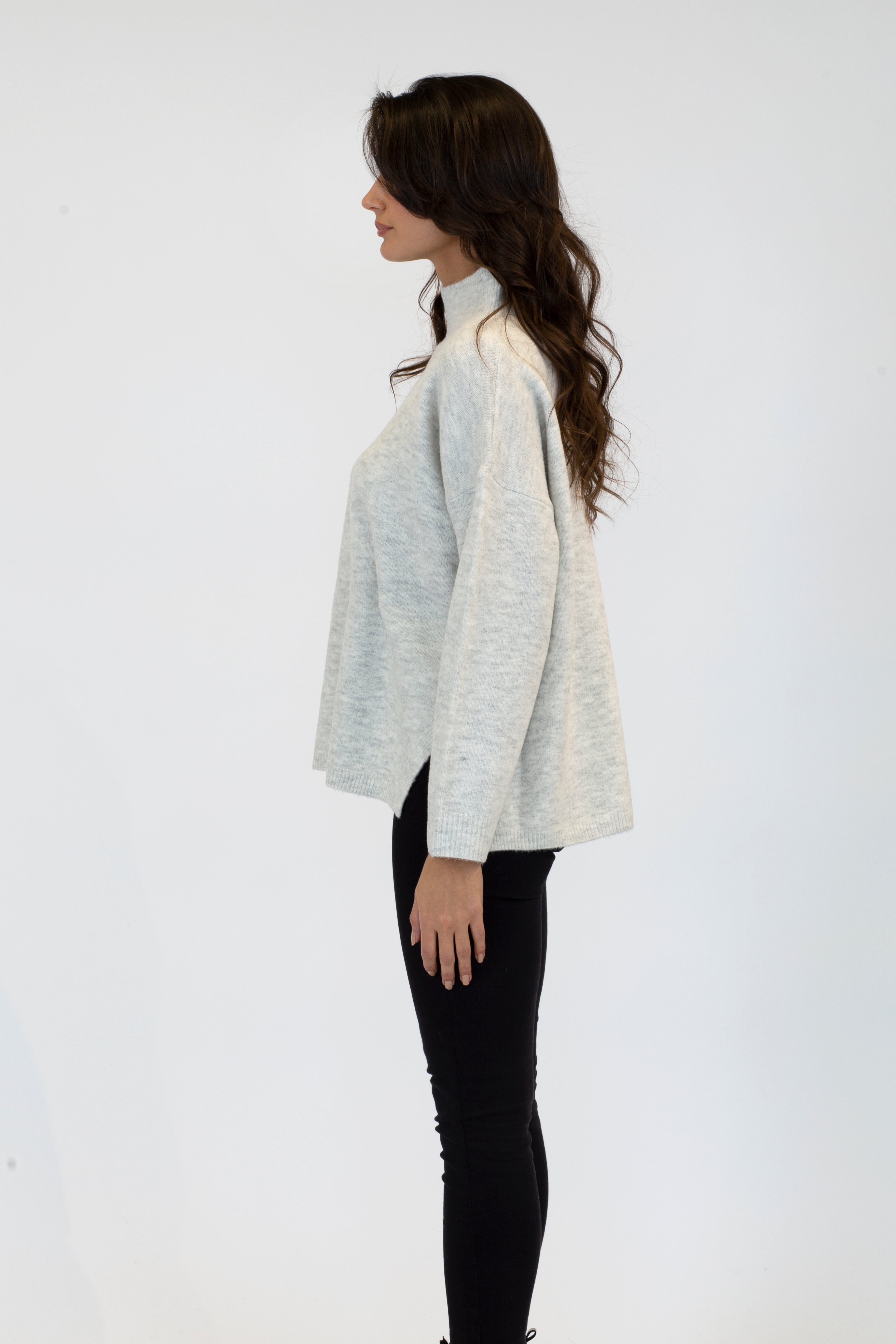 TULU SWEATER