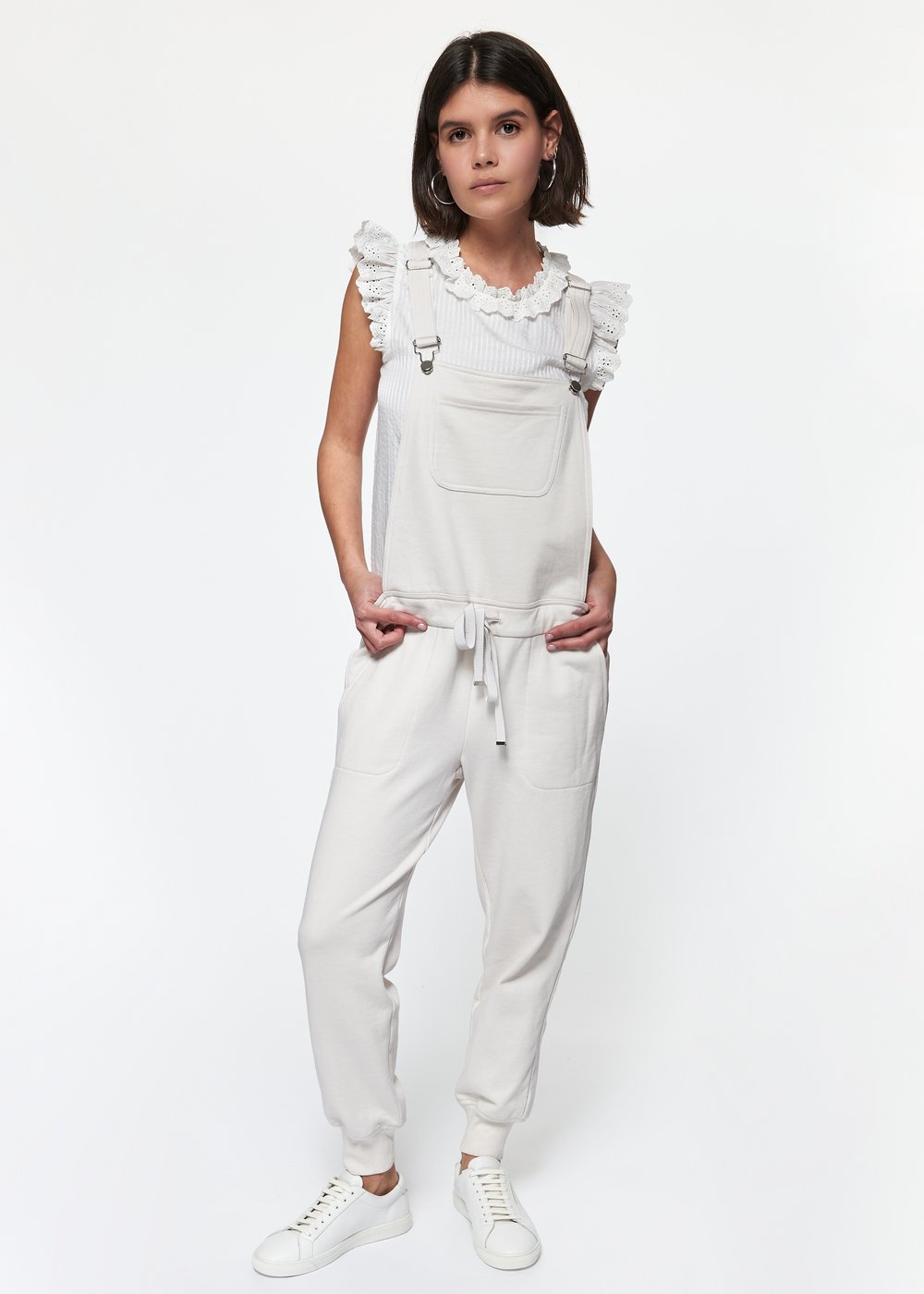 RYAN JUMPSUIT