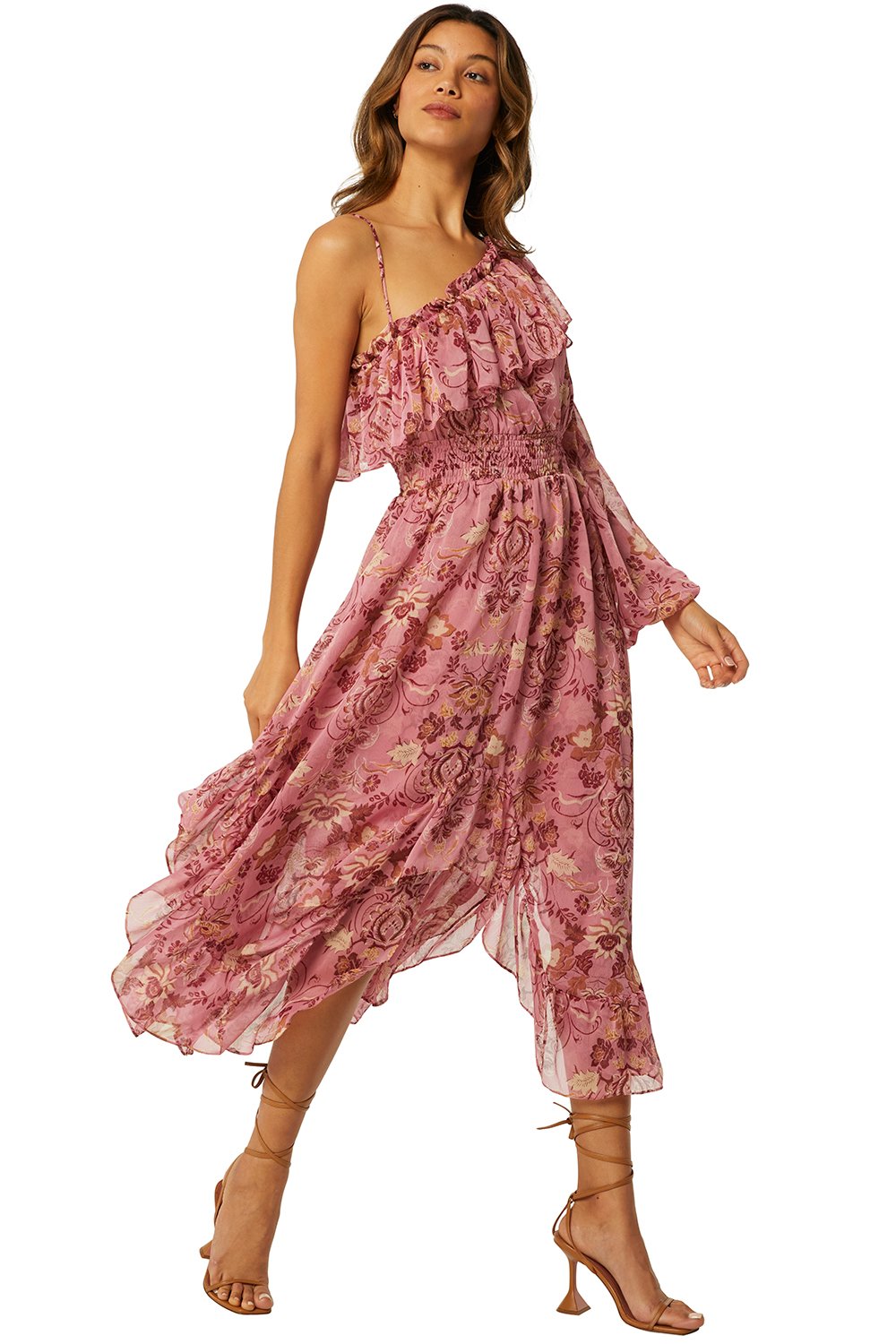 VOLA DRESS