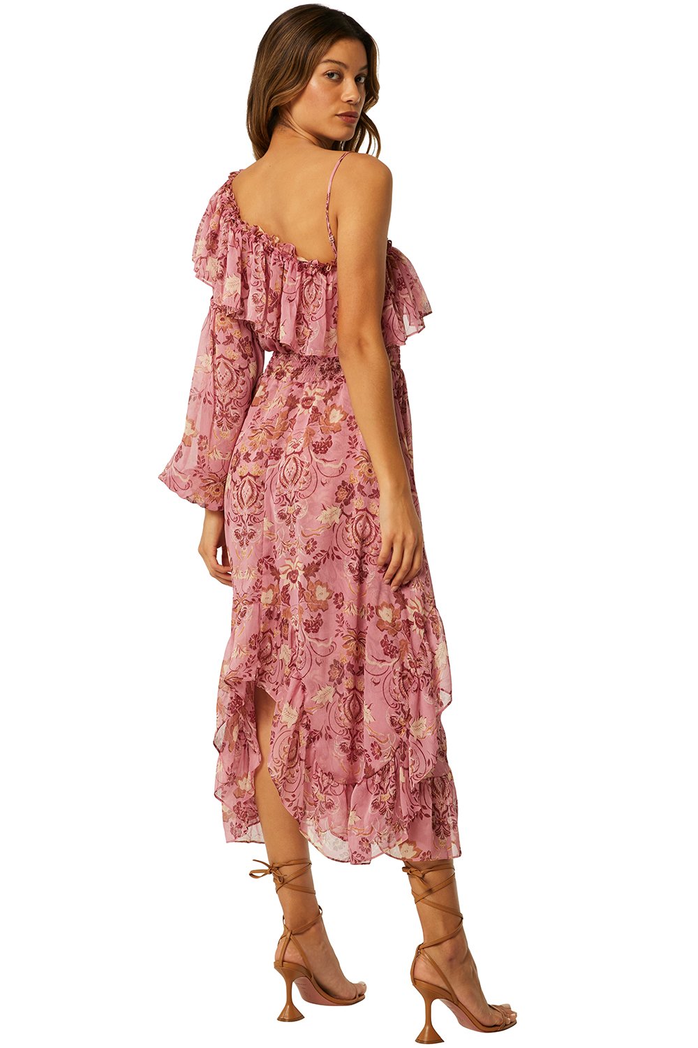 VOLA DRESS