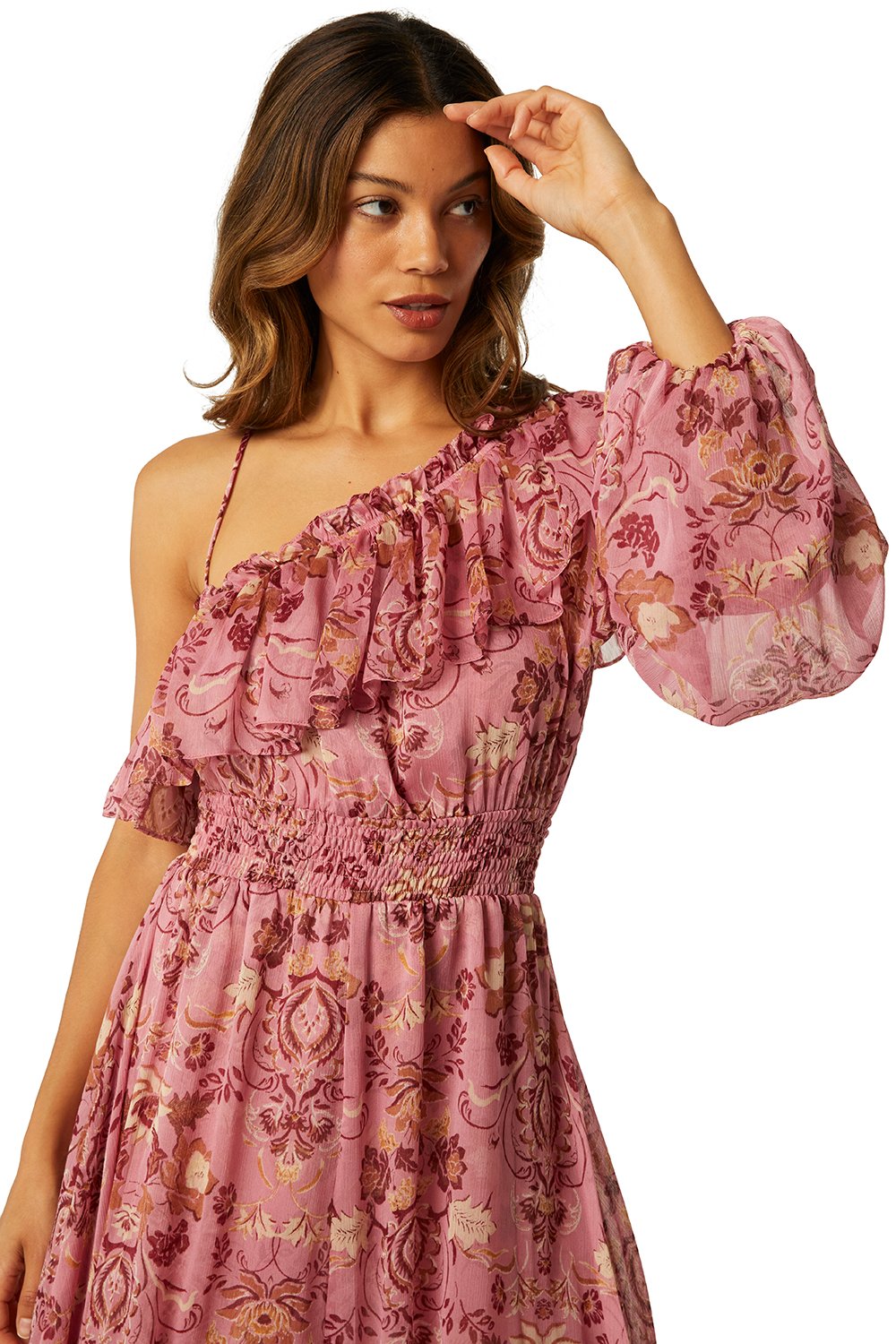VOLA DRESS