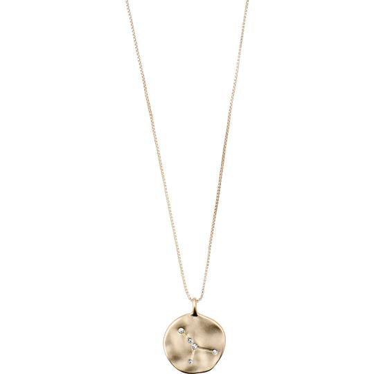 CANCER NECKLACE - GOLD