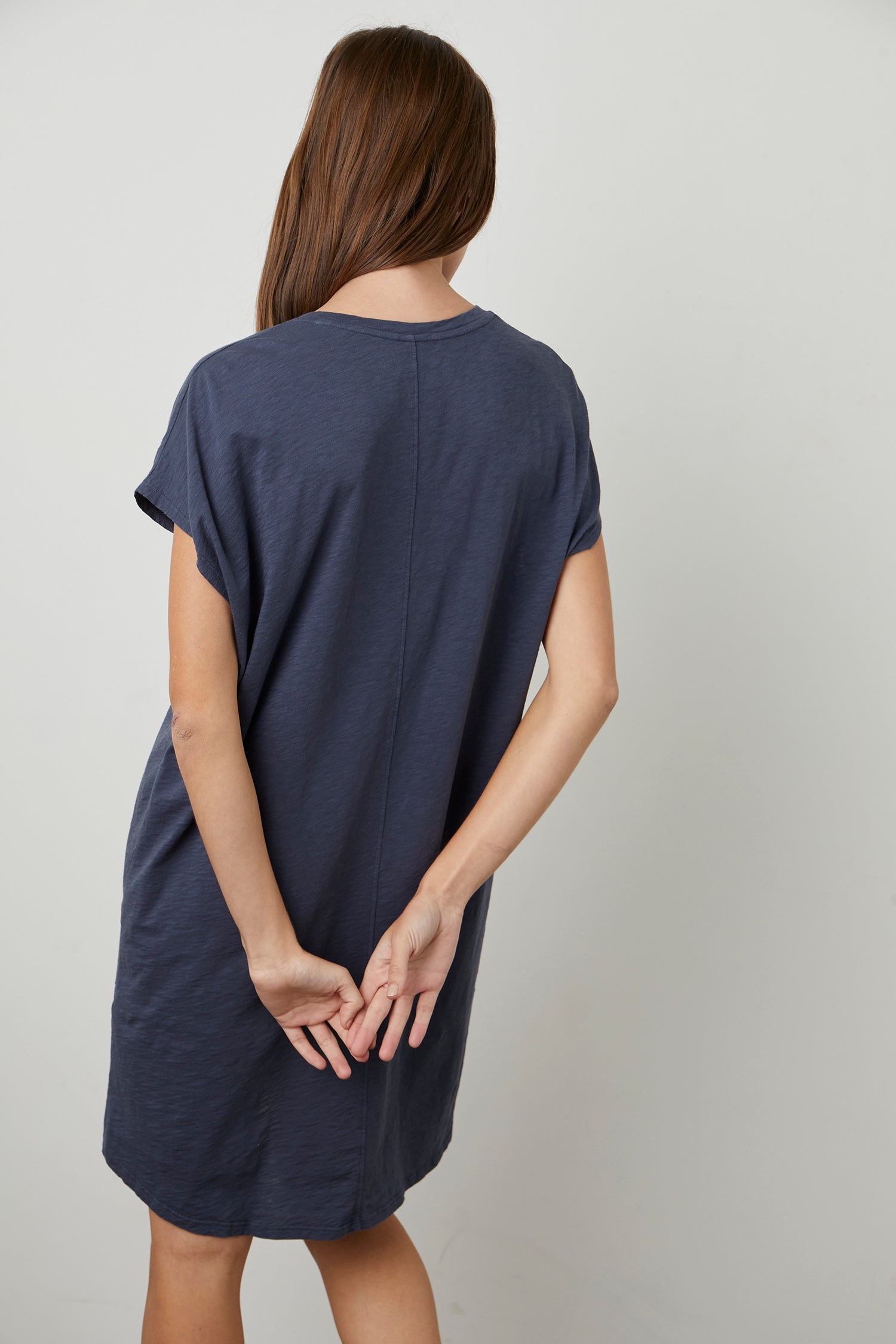 ANNIE T-SHIRT DRESS