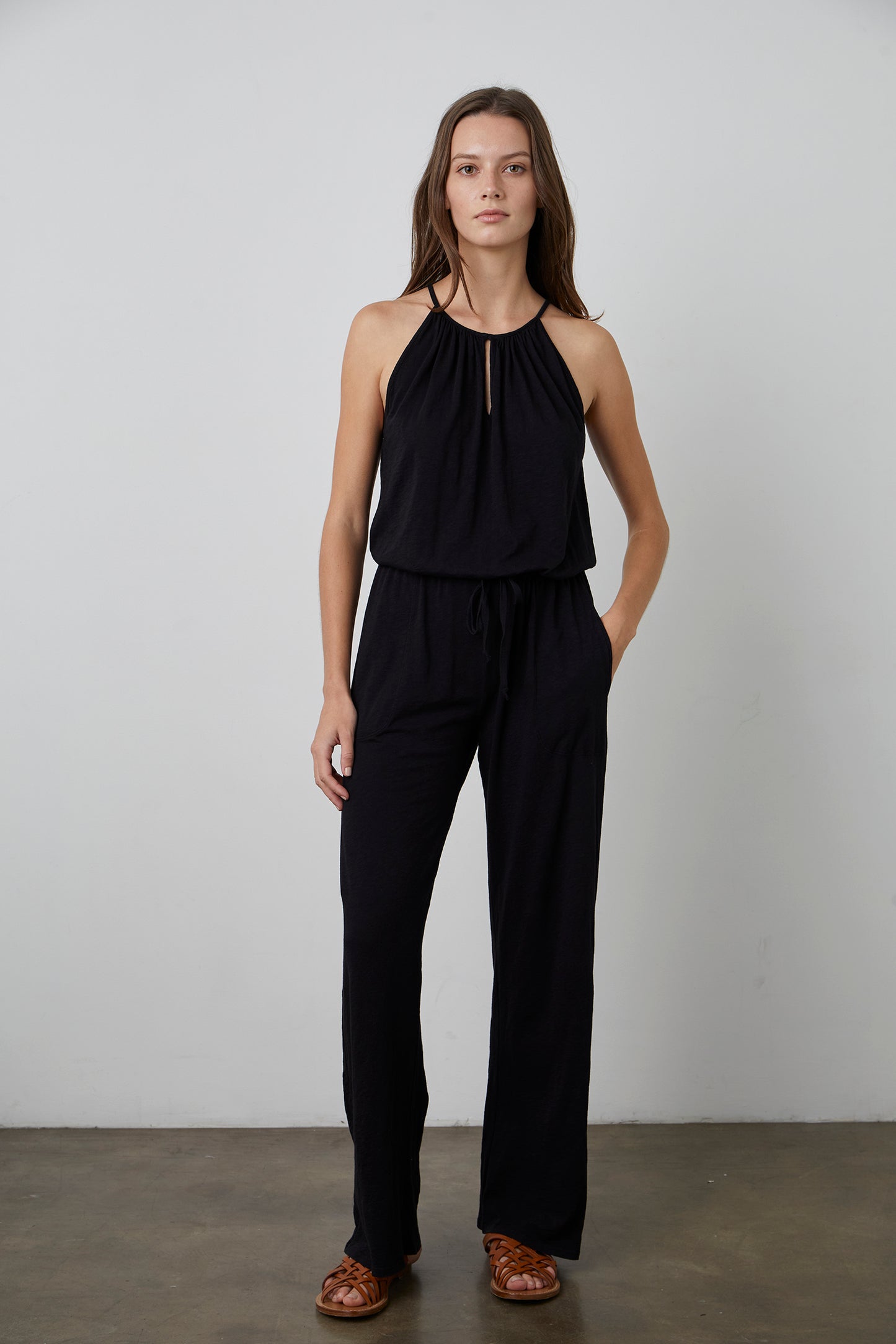 LAURA JUMPSUIT