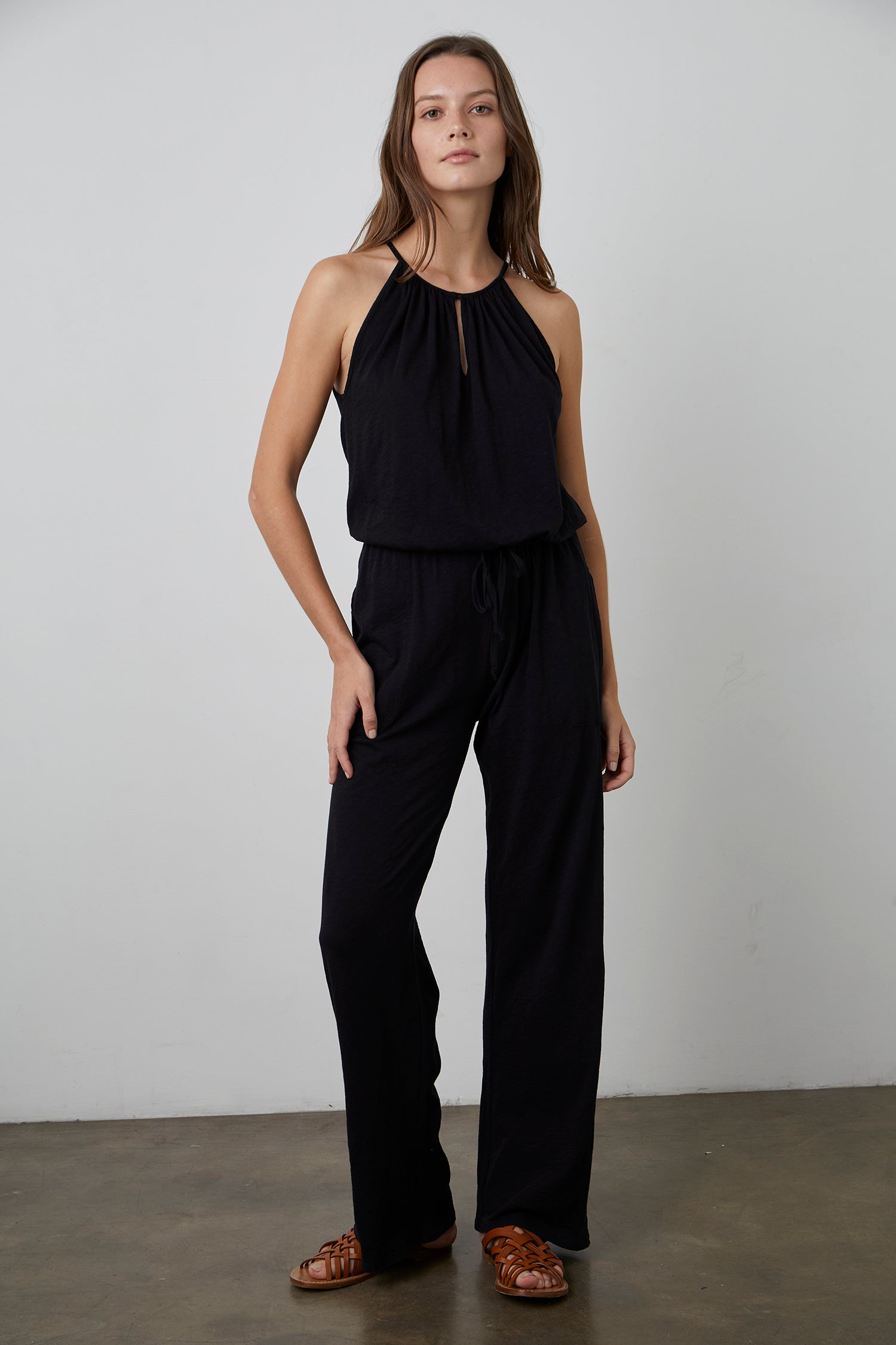 LAURA JUMPSUIT