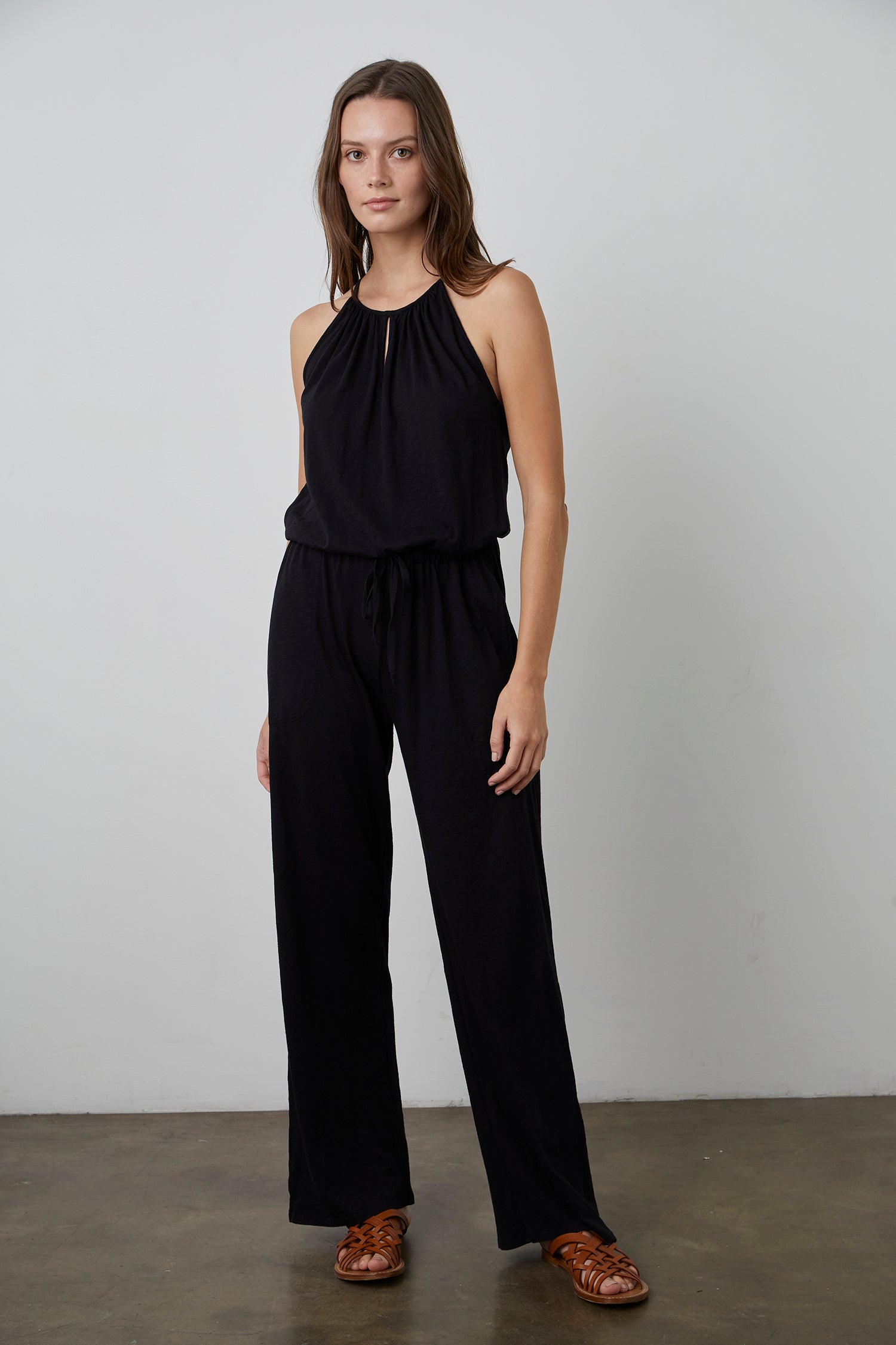 LAURA JUMPSUIT