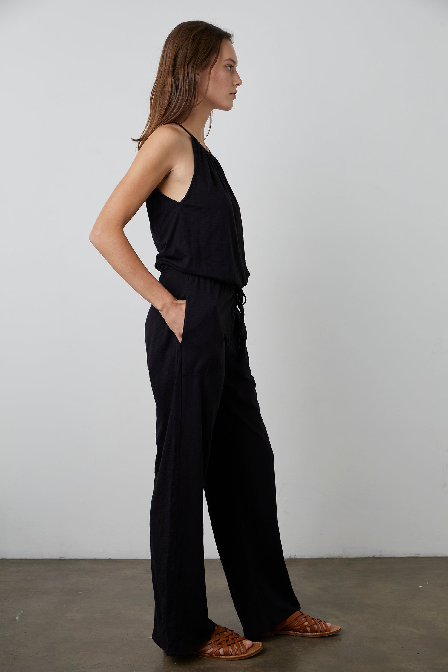 LAURA JUMPSUIT