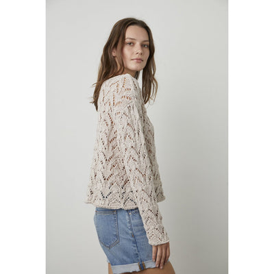 NITSA SWEATER