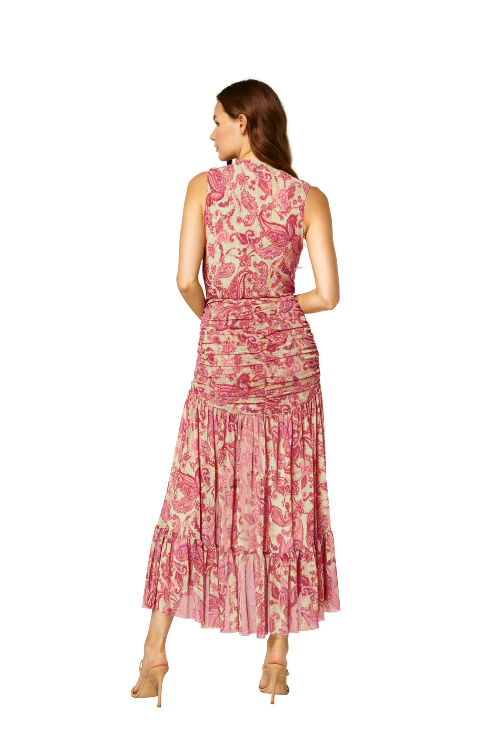 AVA DRESS