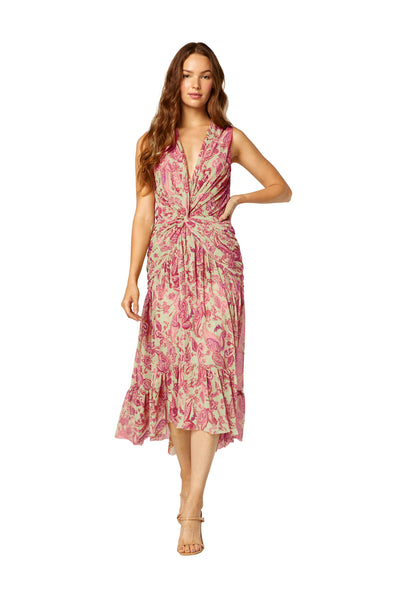 AVA DRESS