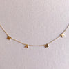 MAMA NECKLACE - GOLD