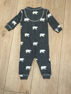 BEAR WITH ME BEARS INFANT ROMPER