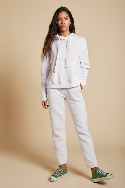 ORGANIC FLEECE SET - BEACH