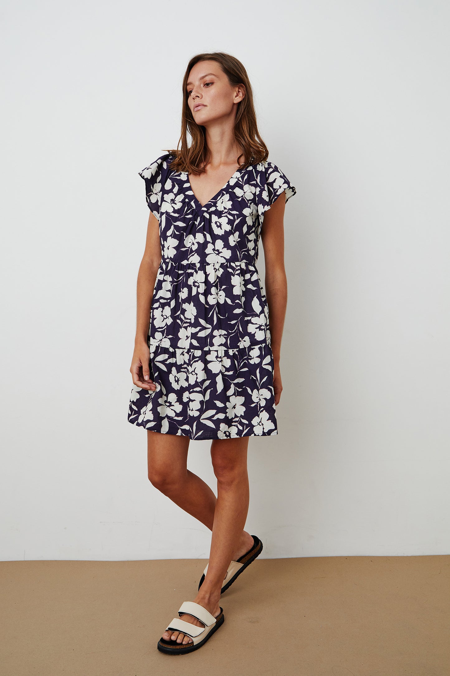 KELLIE DRESS