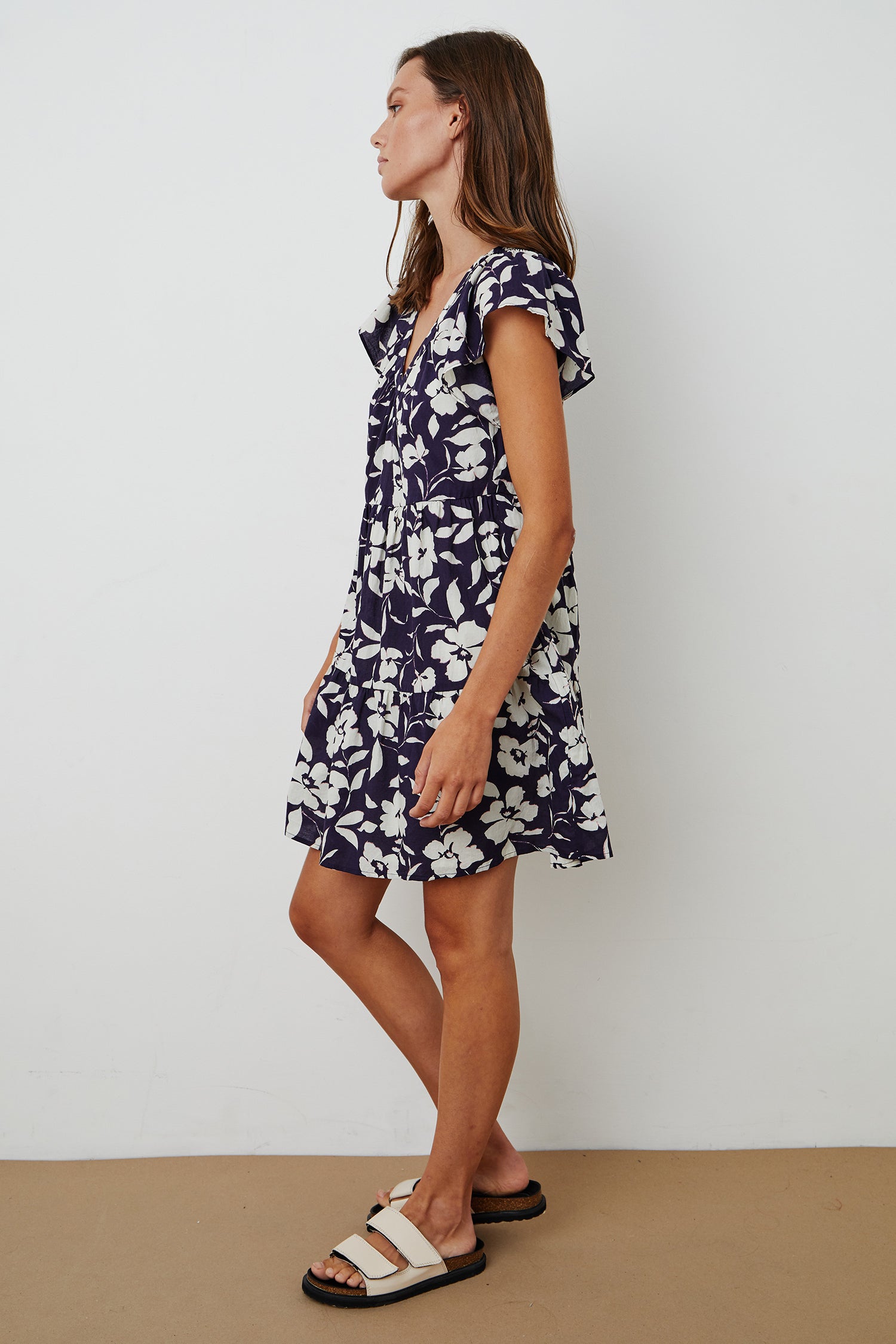 KELLIE DRESS