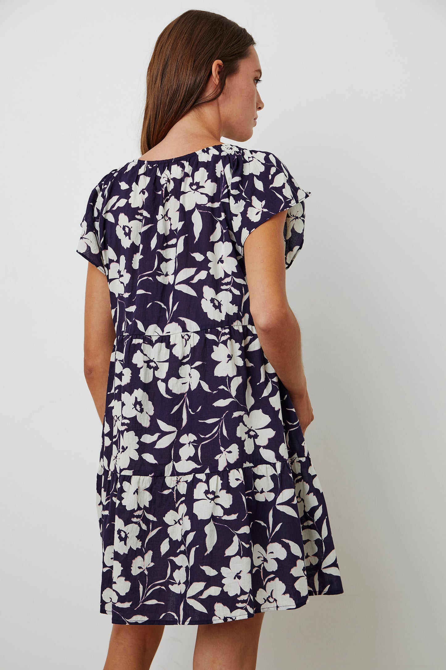 KELLIE DRESS