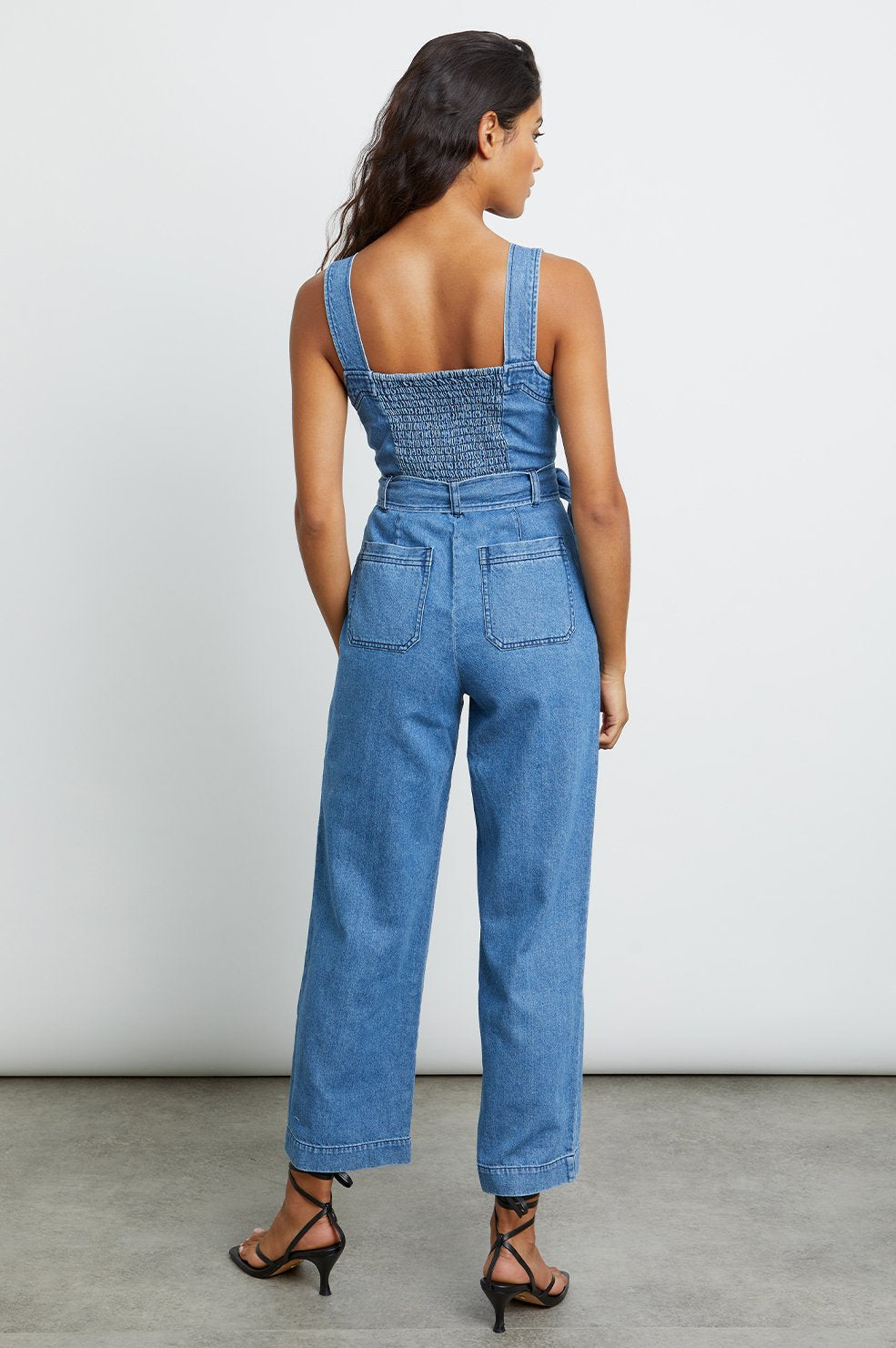 Neuw jumpsuit hot sale